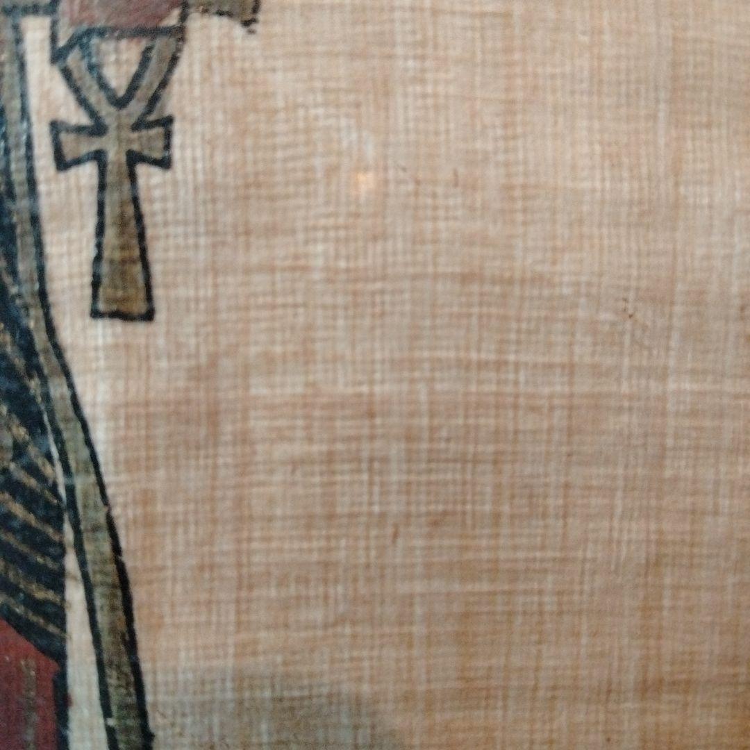 ★古代エジプトの神様（エジプト ギザ）★エジプト土産★カイロ博物館・展示物