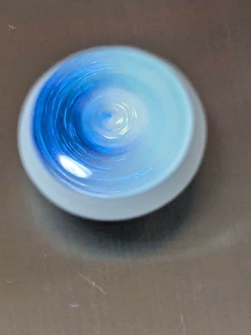 加工ベーゴマ　45.6g