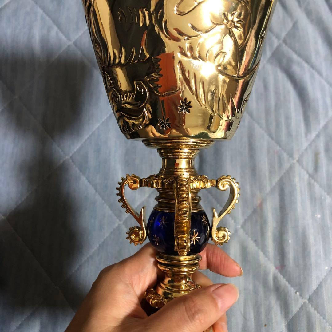 ハリーポッター　ゴブレット　ダンプルドア　レプリカ