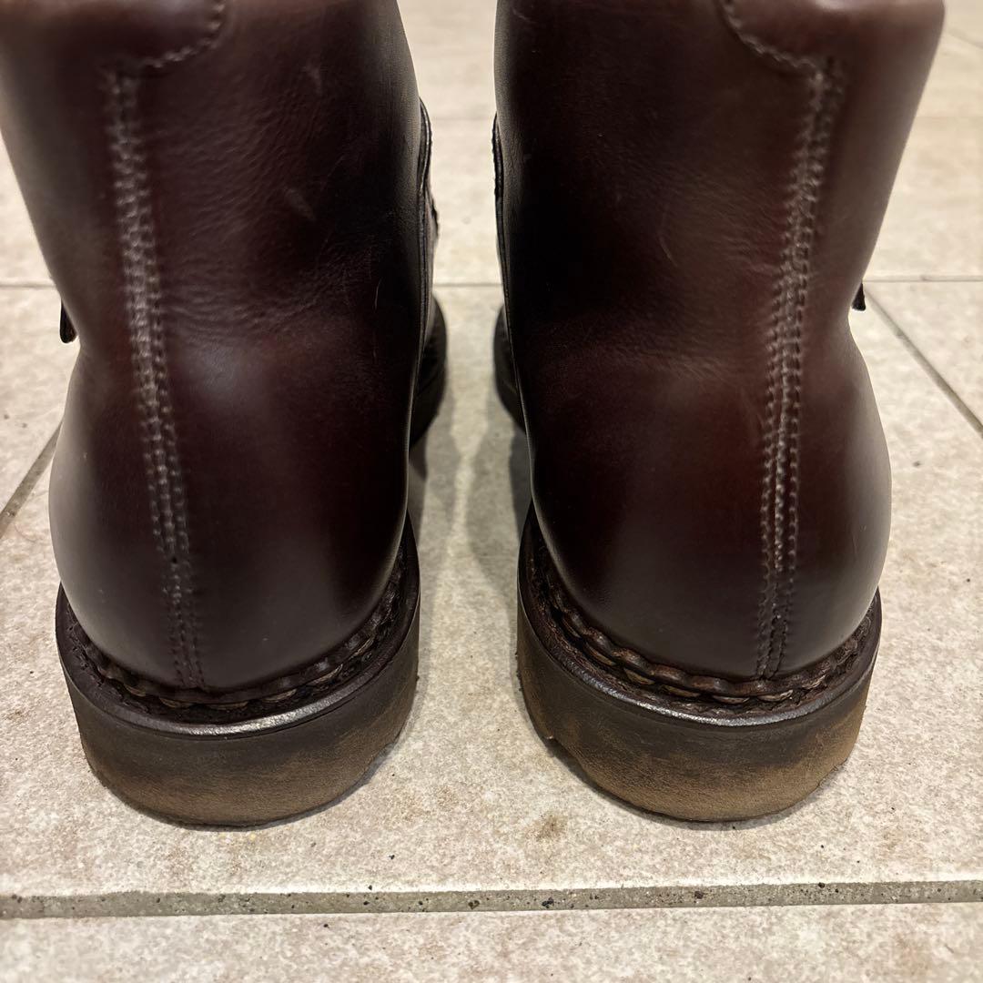 Paraboot / ミリー ブリッド　39 MILLY BRIDE