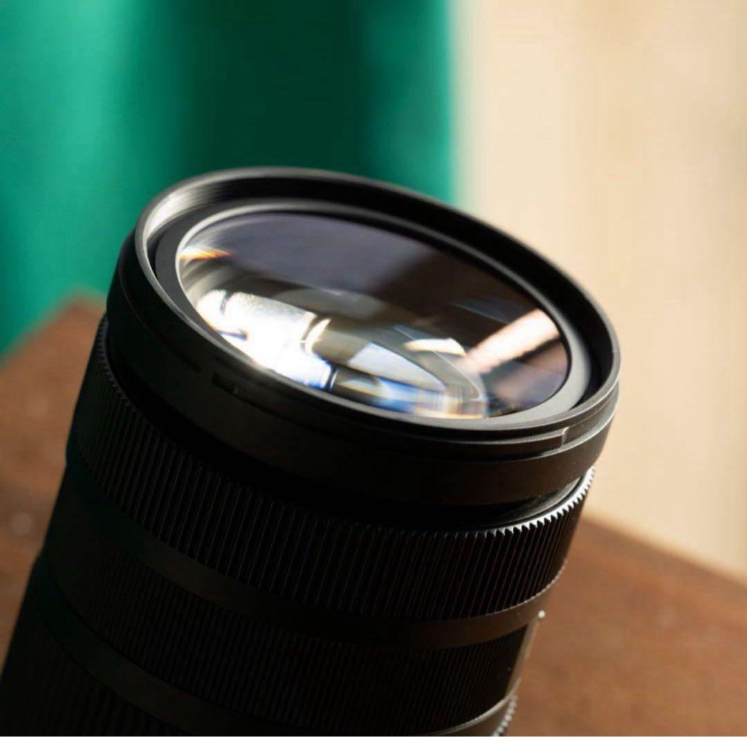 SIGMA 28-70mm F2.8 DG DN　Lマウント