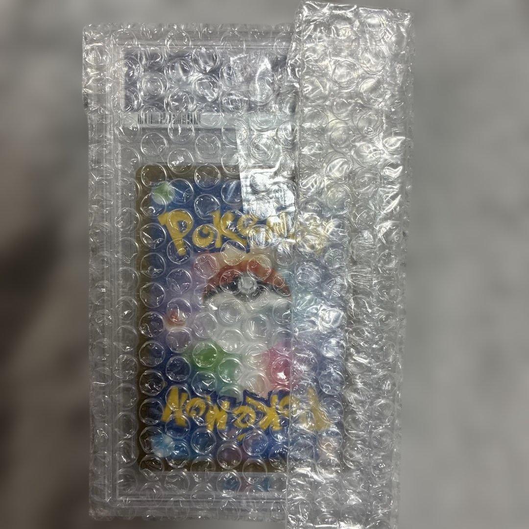 2023 POKEMON SV1V ミモザPSA10 新品未開封