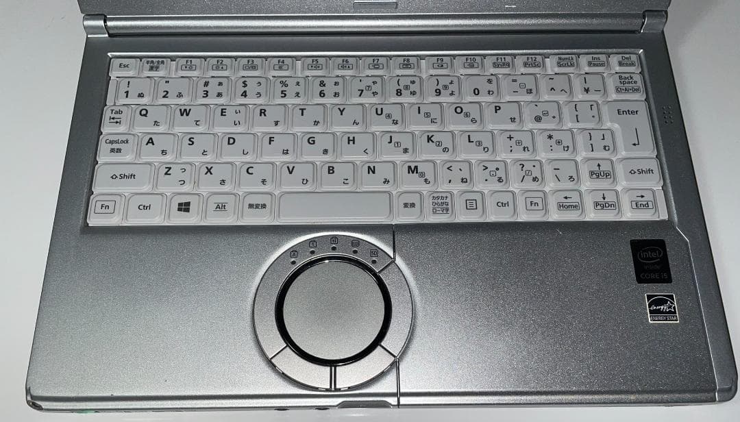 Win11搭載 CF-SX4 メモリ12GB SSD128GB 外装難あり