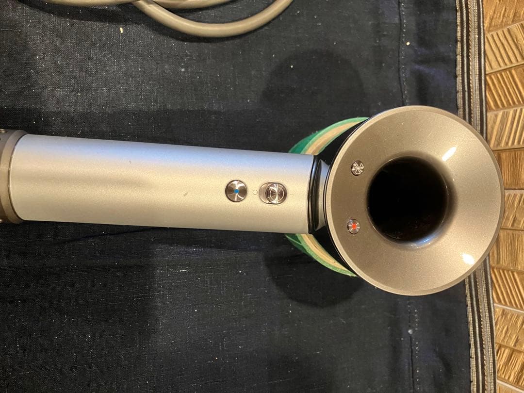 【プロ仕様】dyson ダイソン ヘアドライヤー HD12