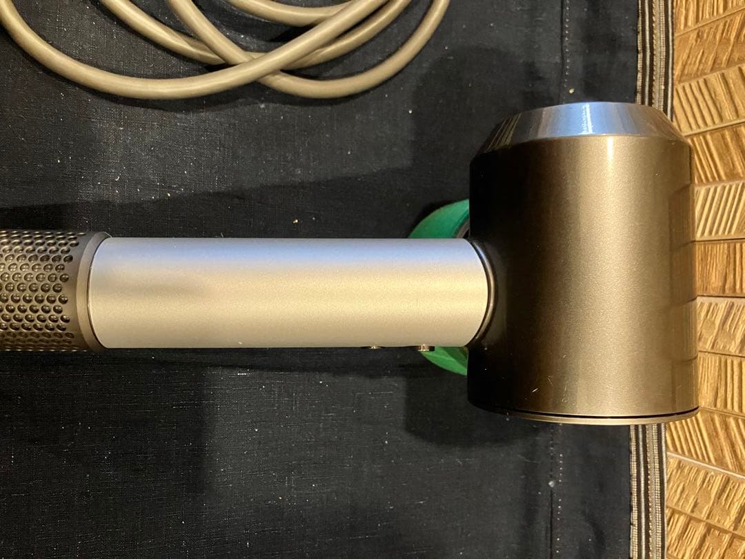 【プロ仕様】dyson ダイソン ヘアドライヤー HD12