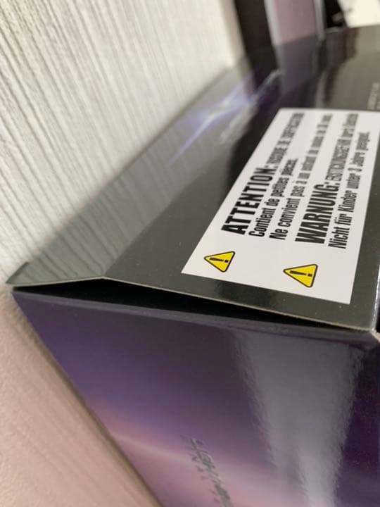 ライトニングリターンズファイナルファンタジー13 プレイアーツ改 ライトニング