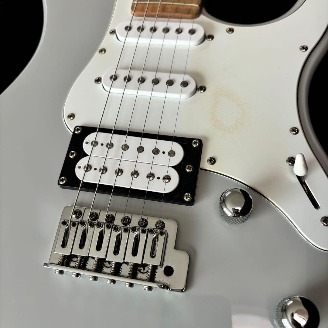 【信頼の名器】Yamaha PACIFICA PAC112VM エレキギター