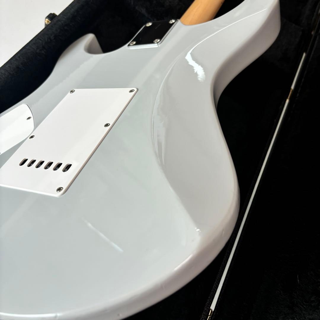 【信頼の名器】Yamaha PACIFICA PAC112VM エレキギター