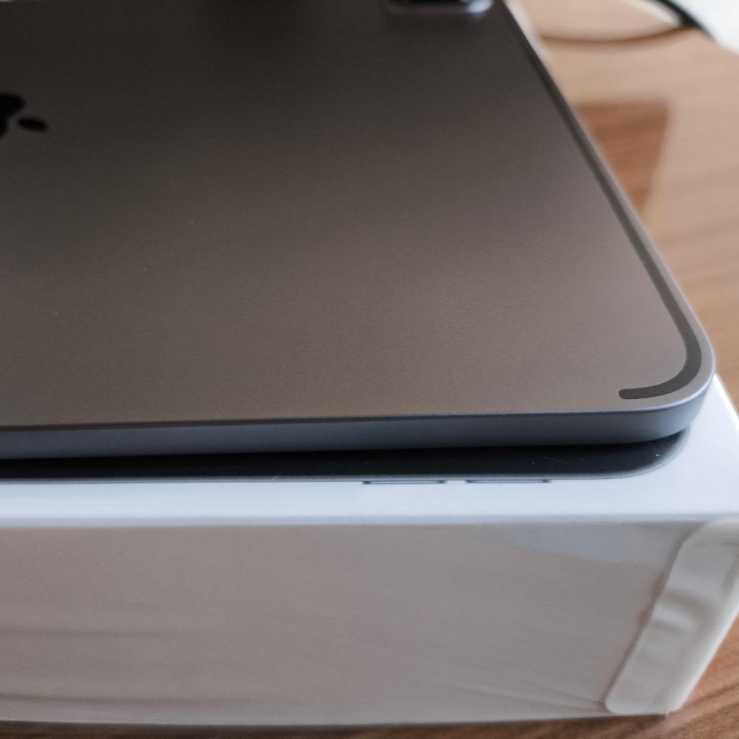 iPad Pro11 第2世代 & Apple Pencil 第2世代