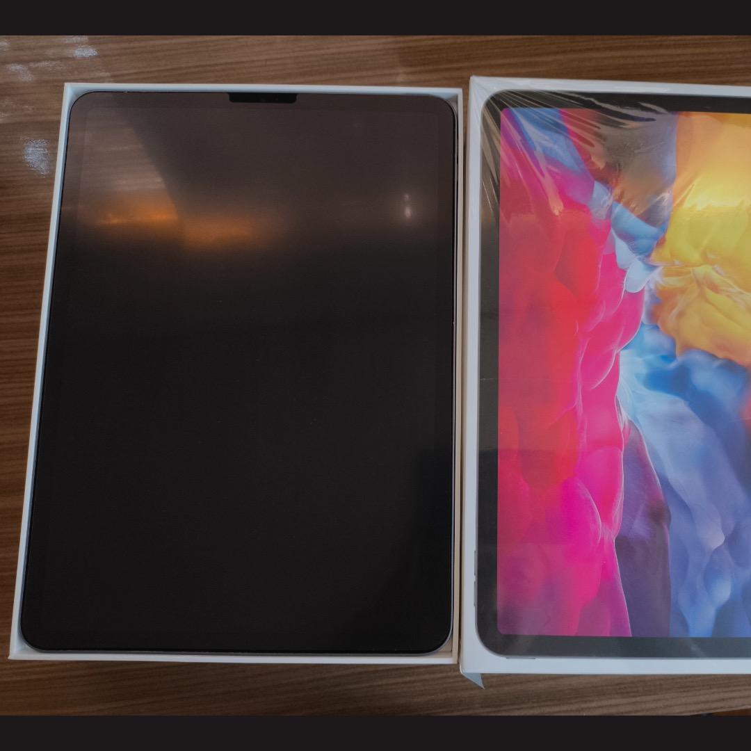 iPad Pro11 第2世代 & Apple Pencil 第2世代