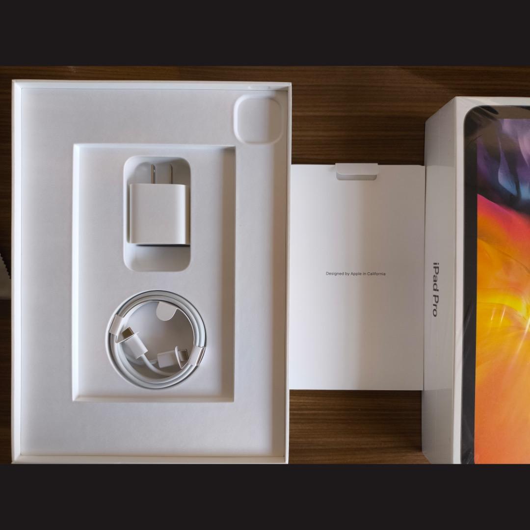 iPad Pro11 第2世代 & Apple Pencil 第2世代