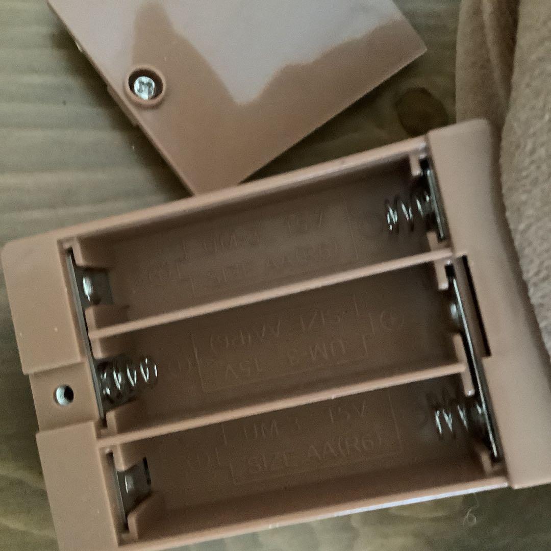 トーキング E.T. 　特大ぬいぐるみ