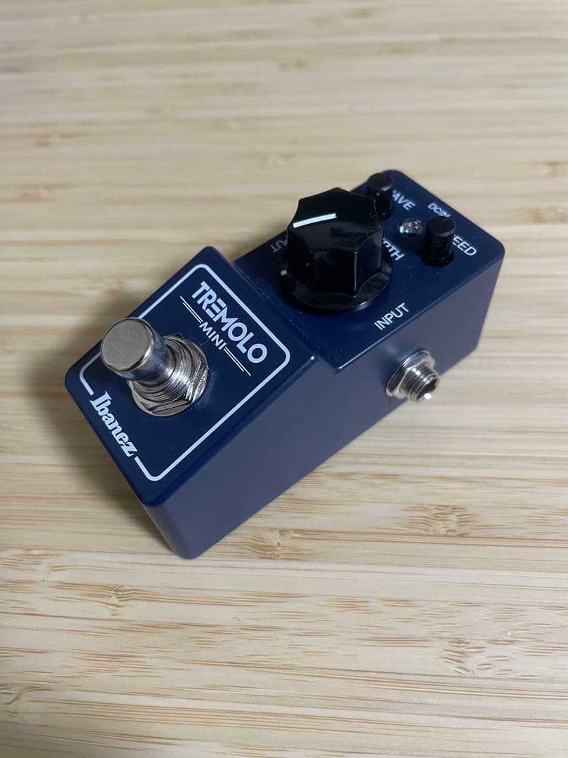 Ibanez アイバニーズTREMLOLO トレモロ MINI