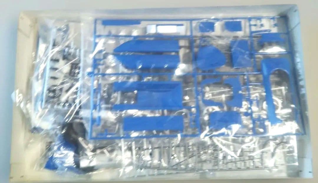 未使用⬛️TAMIYA MATRA MS11 1:12 スケール