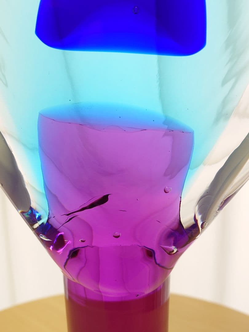 イッタラ ロリポップ オイバ・トイッカ