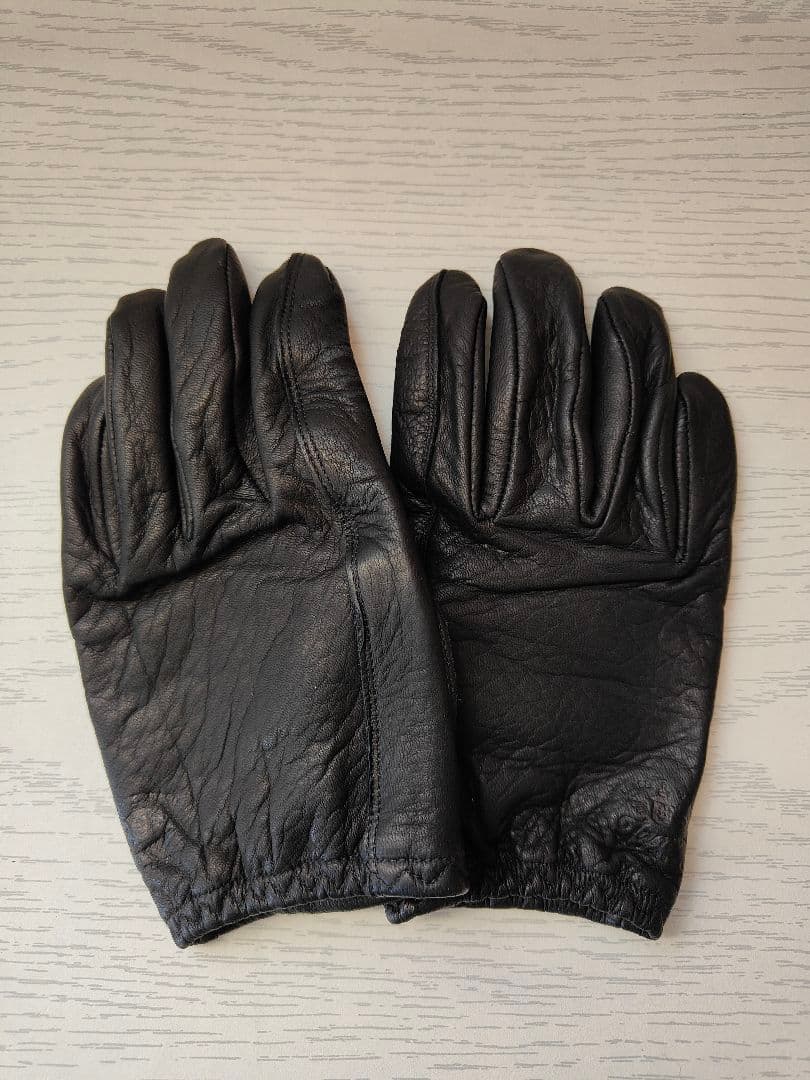 Lamp Gloves shorty Black Lサイズ 試着のみ美品
