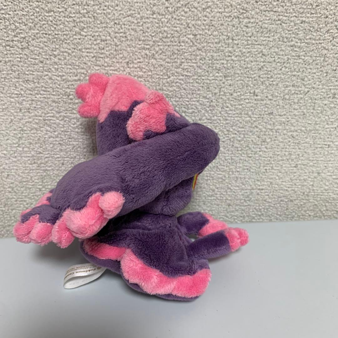 ポケモン Mismagius 限定 Mumargi レア Pokemon 人気