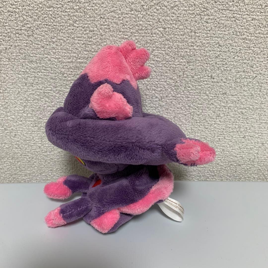 ポケモン Mismagius 限定 Mumargi レア Pokemon 人気