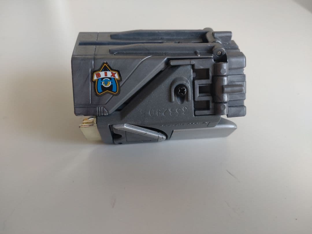 ウルトラマンダイナDXガッツシリーズ ウルトラマンガイアなど6種