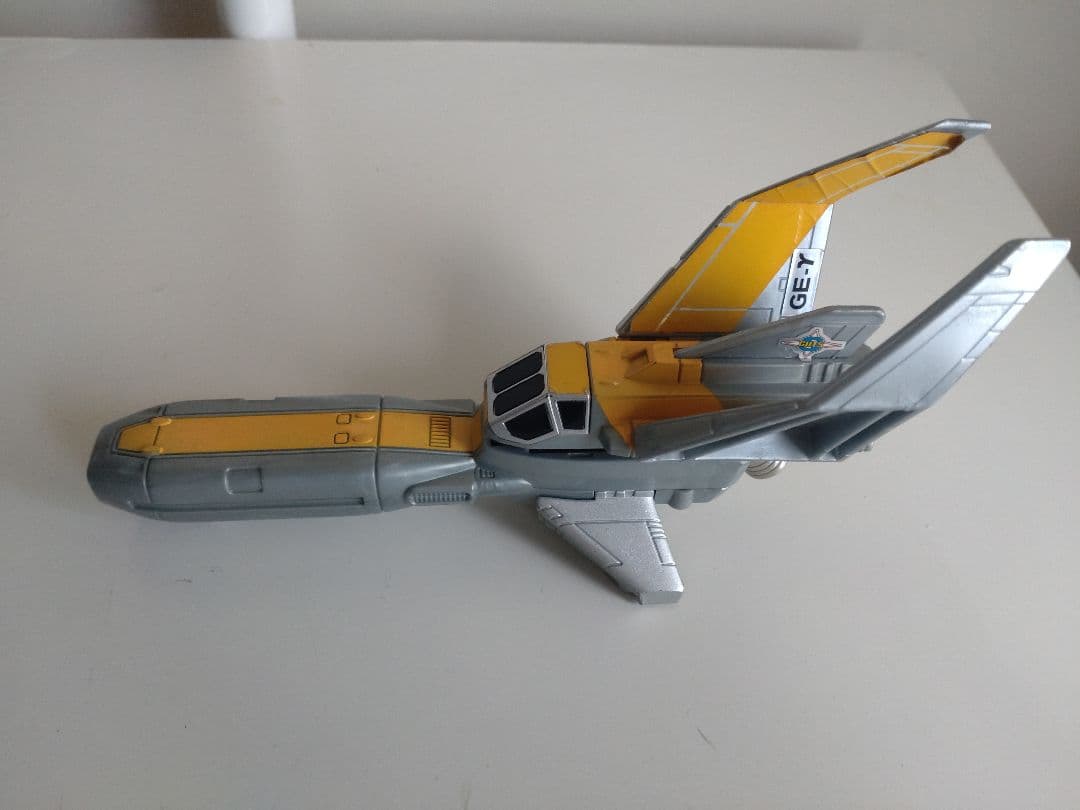 ウルトラマンダイナDXガッツシリーズ ウルトラマンガイアなど6種