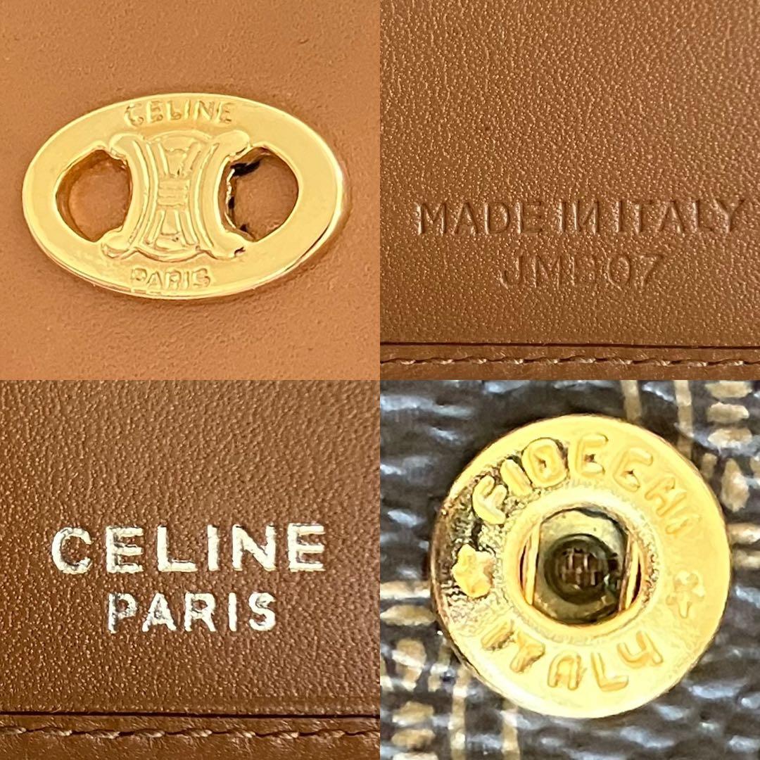 ✨良品✨CELINE ♡ Vintage ♡ Wallet