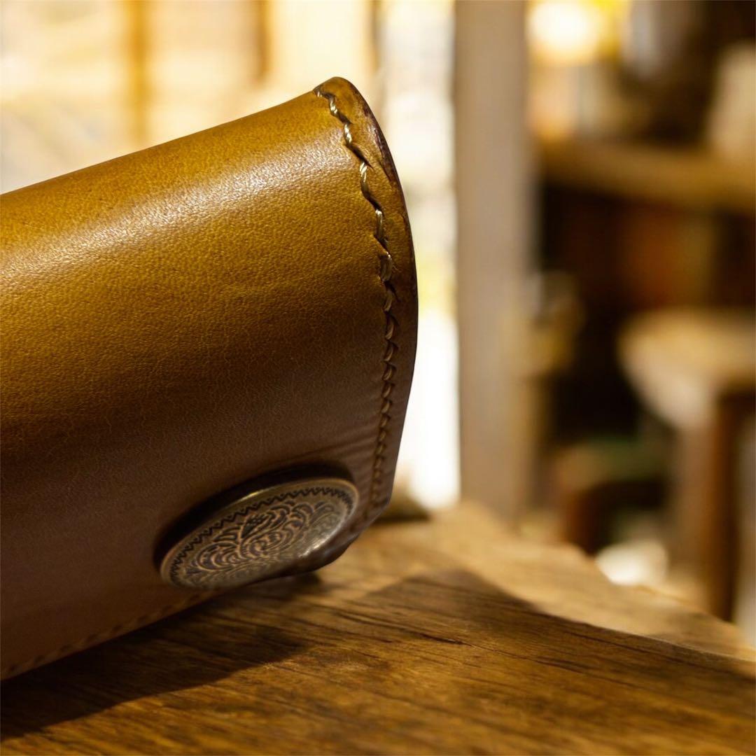 トラッカーウォレット　300