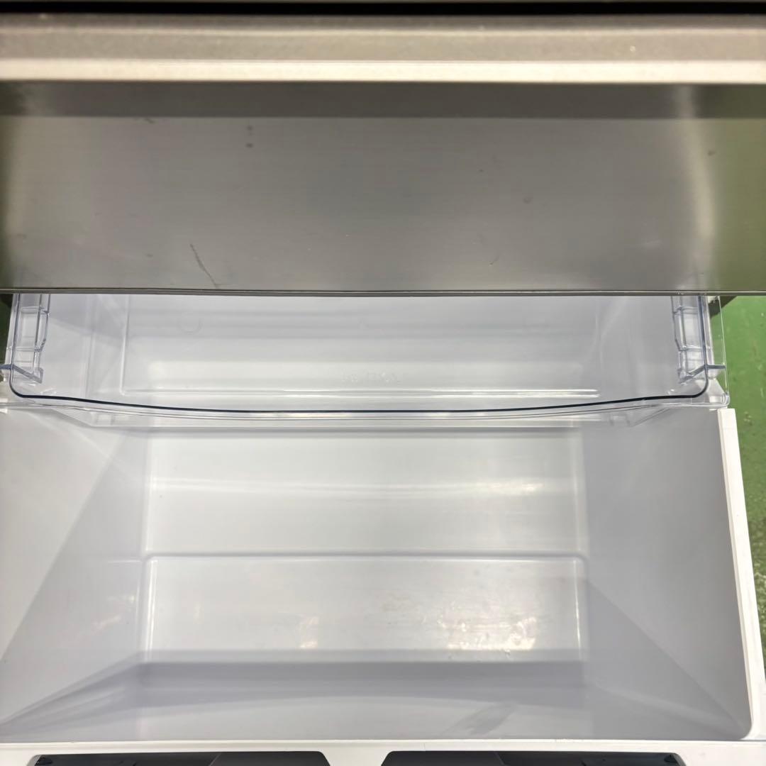 521 大型冷蔵庫　左開き　自動製氷機付　300L〜400L マッドデザイン