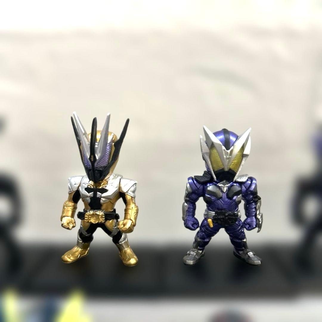 仮面ライダーコンバージ　ゼロワンセット