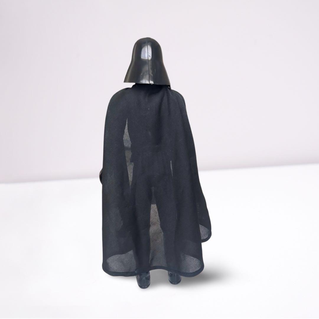 【貴重品】オールドケナー　スターウォーズ　1978年製 ダース・ベイダー