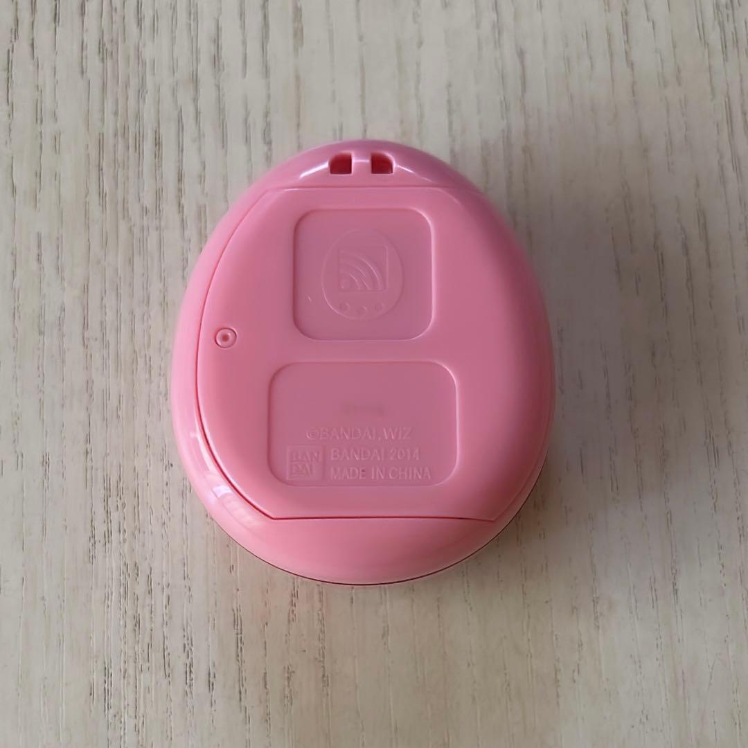 たまごっち4U+♡set