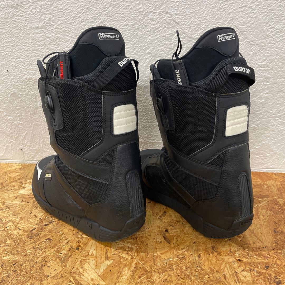 バートン　スノーボードブーツ　MOTO G 27.5
