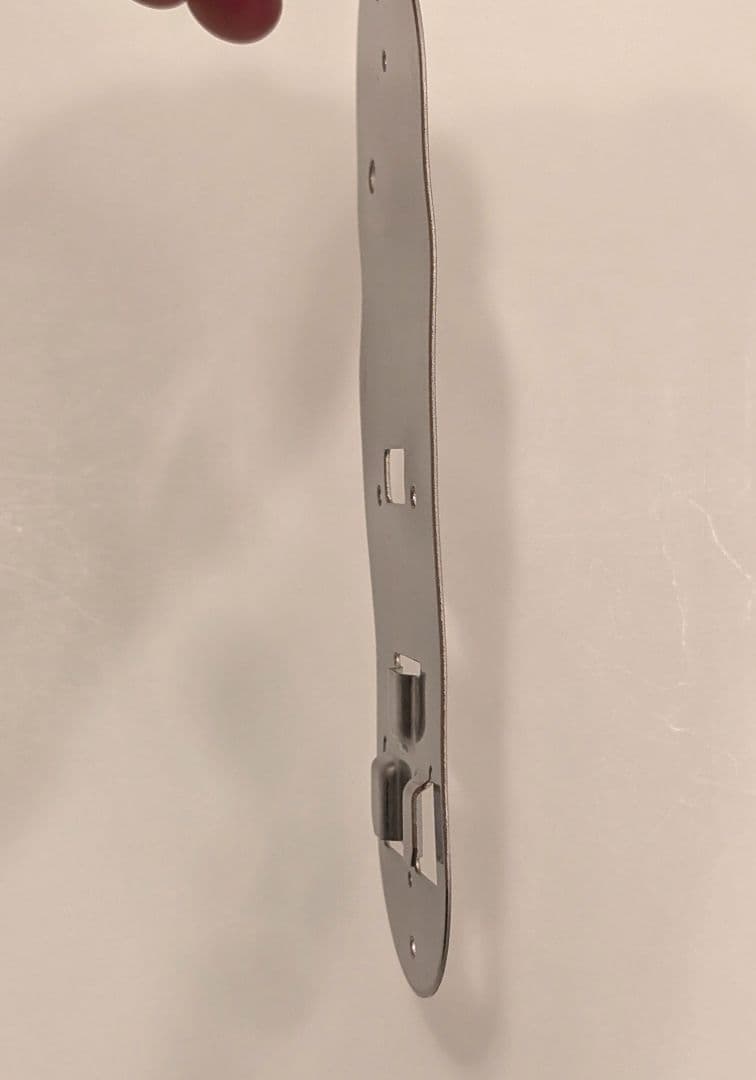 Qrio Pad 専用カードキー付き