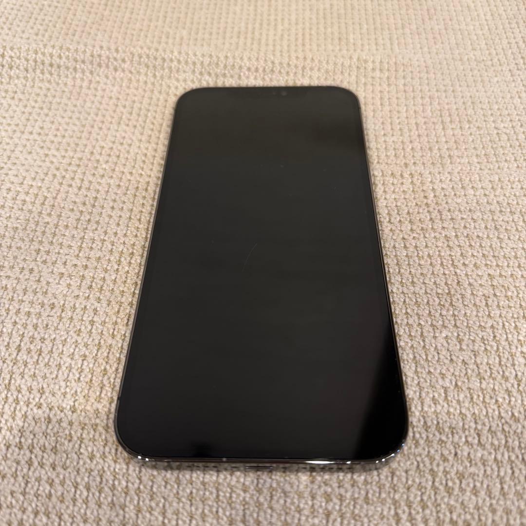 iPhone12ProMAX 本体