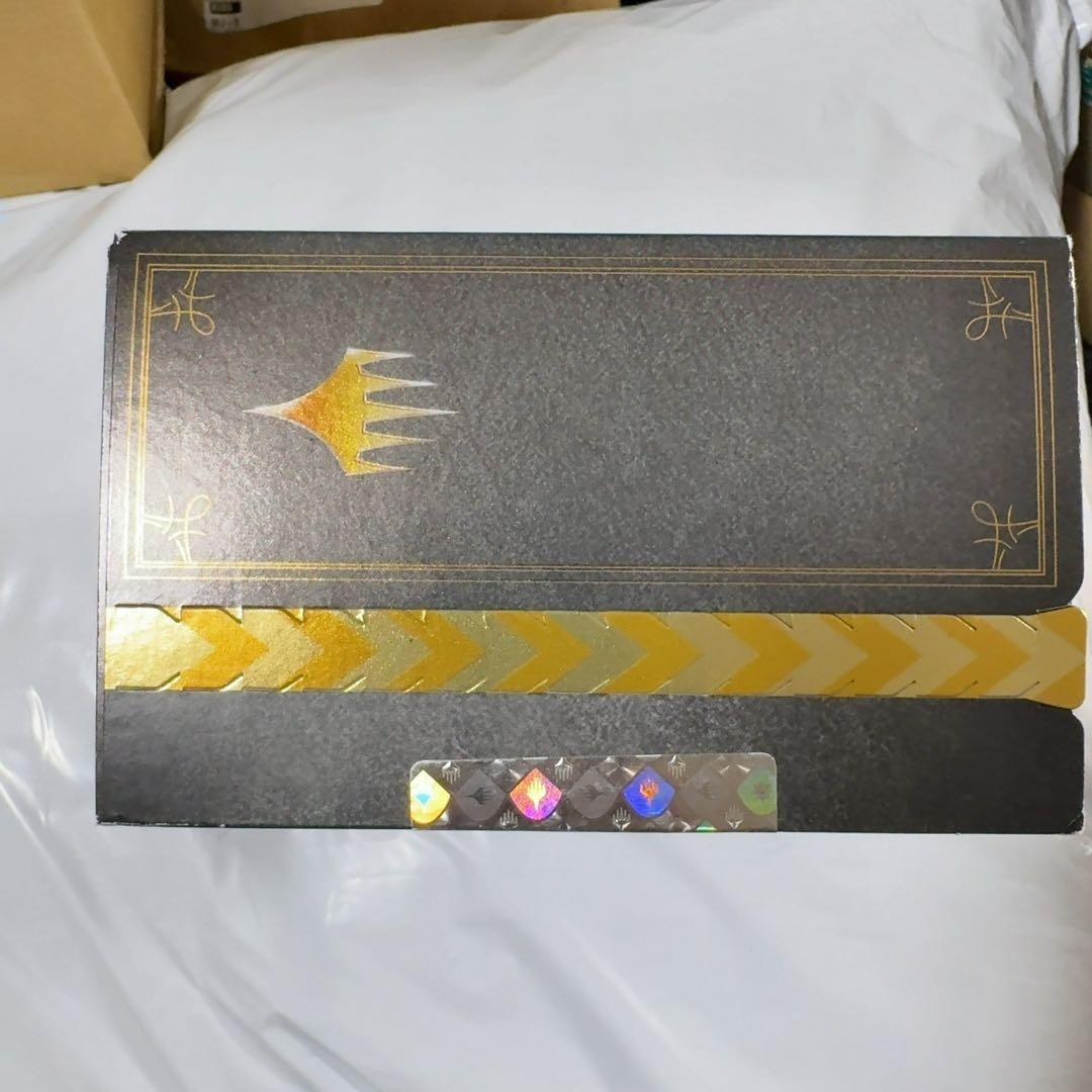 マジック：ザ・ギャザリング 　指輪物語　中つ国の伝承　バンドルギフトエディション