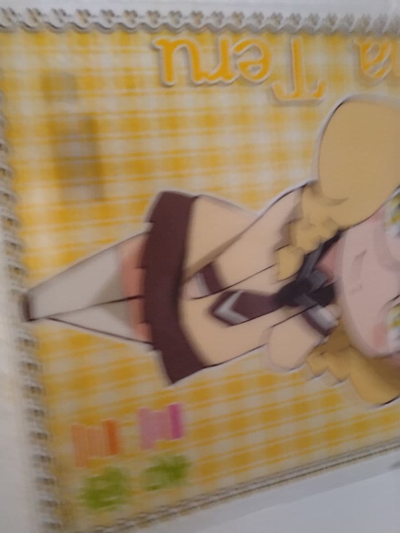 三者三葉　葉山照　A3クリアポスター 10枚セット