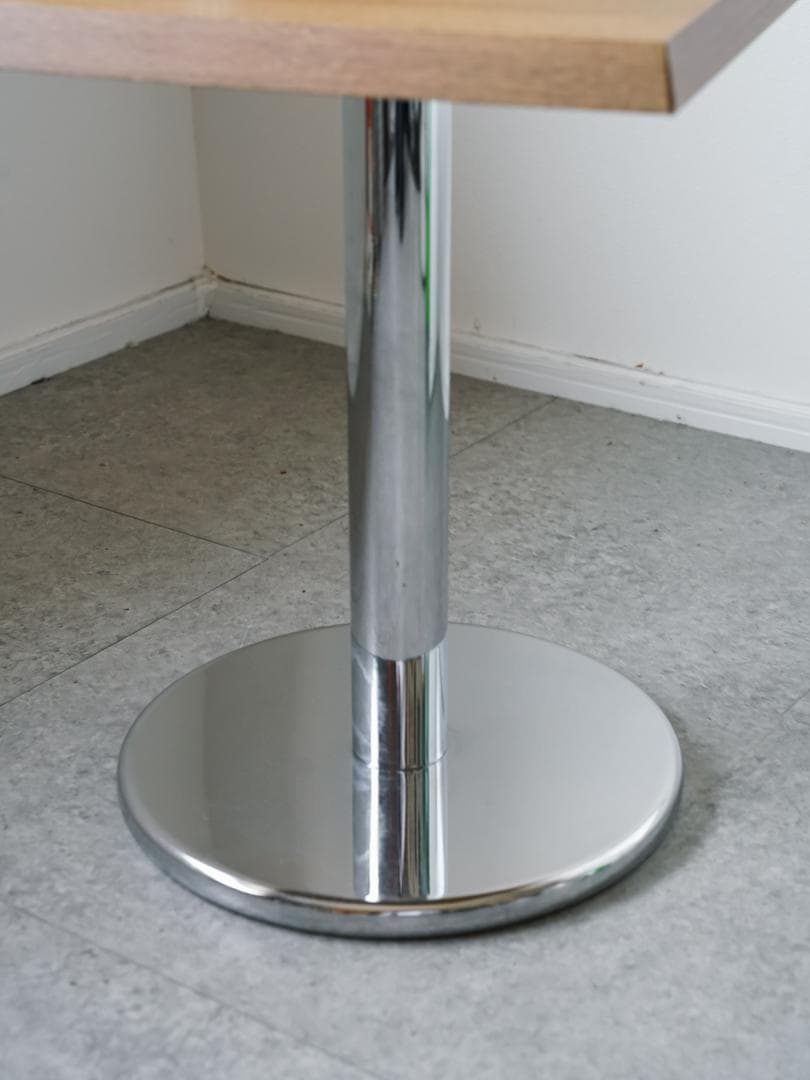 ヴィンテージ サイドテーブル 什器 ディスプレイ モダン アノニマス