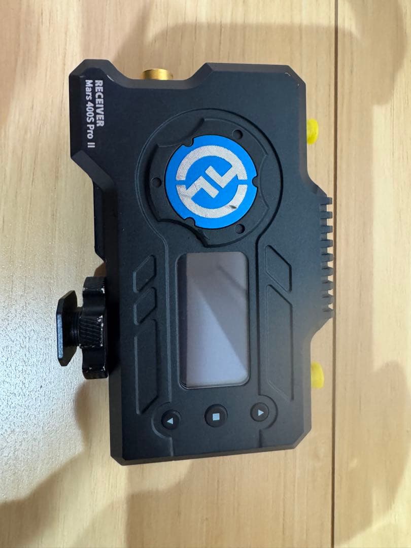 その他 Hollyland Mars 400s Pro II