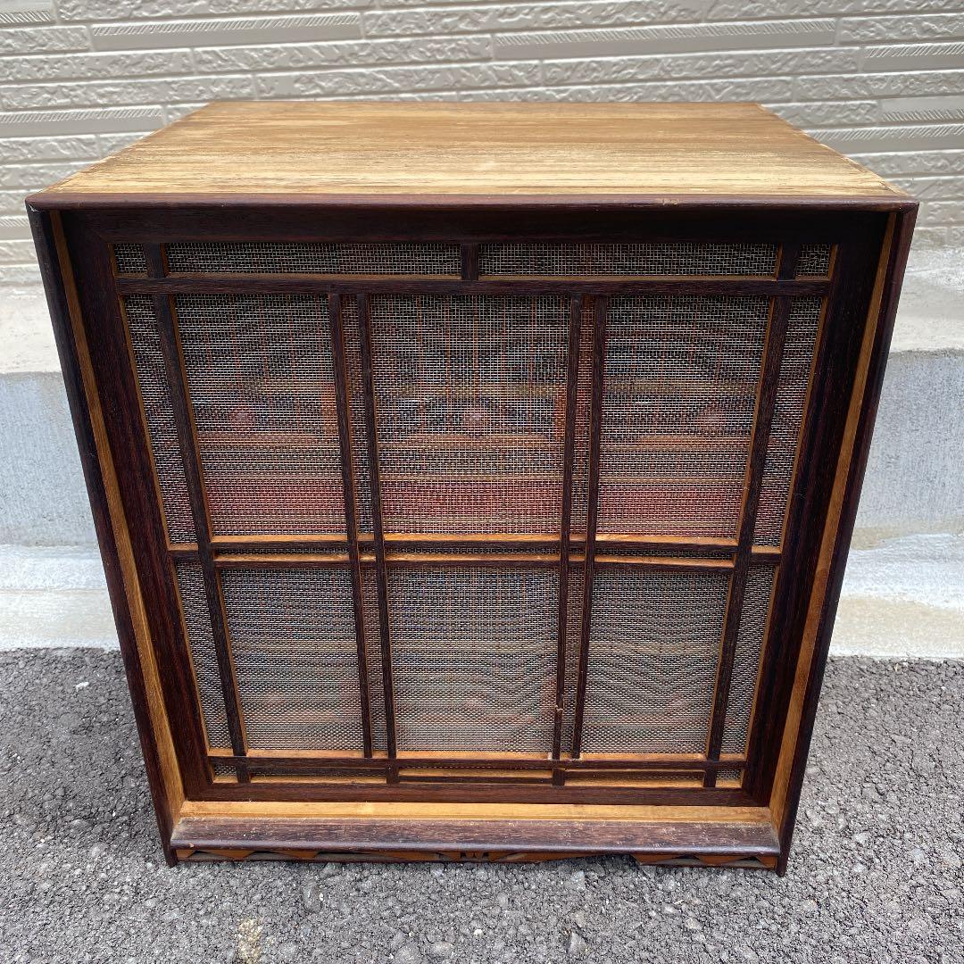 メジロ　鳥かご　鳥籠　小鳥　セット　手作り