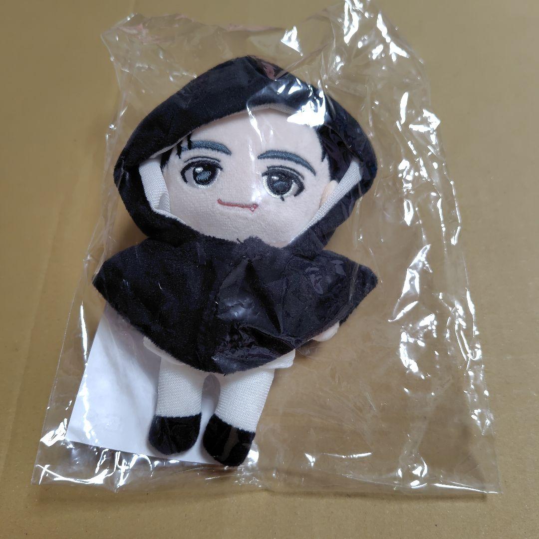 タカシ　マスコット