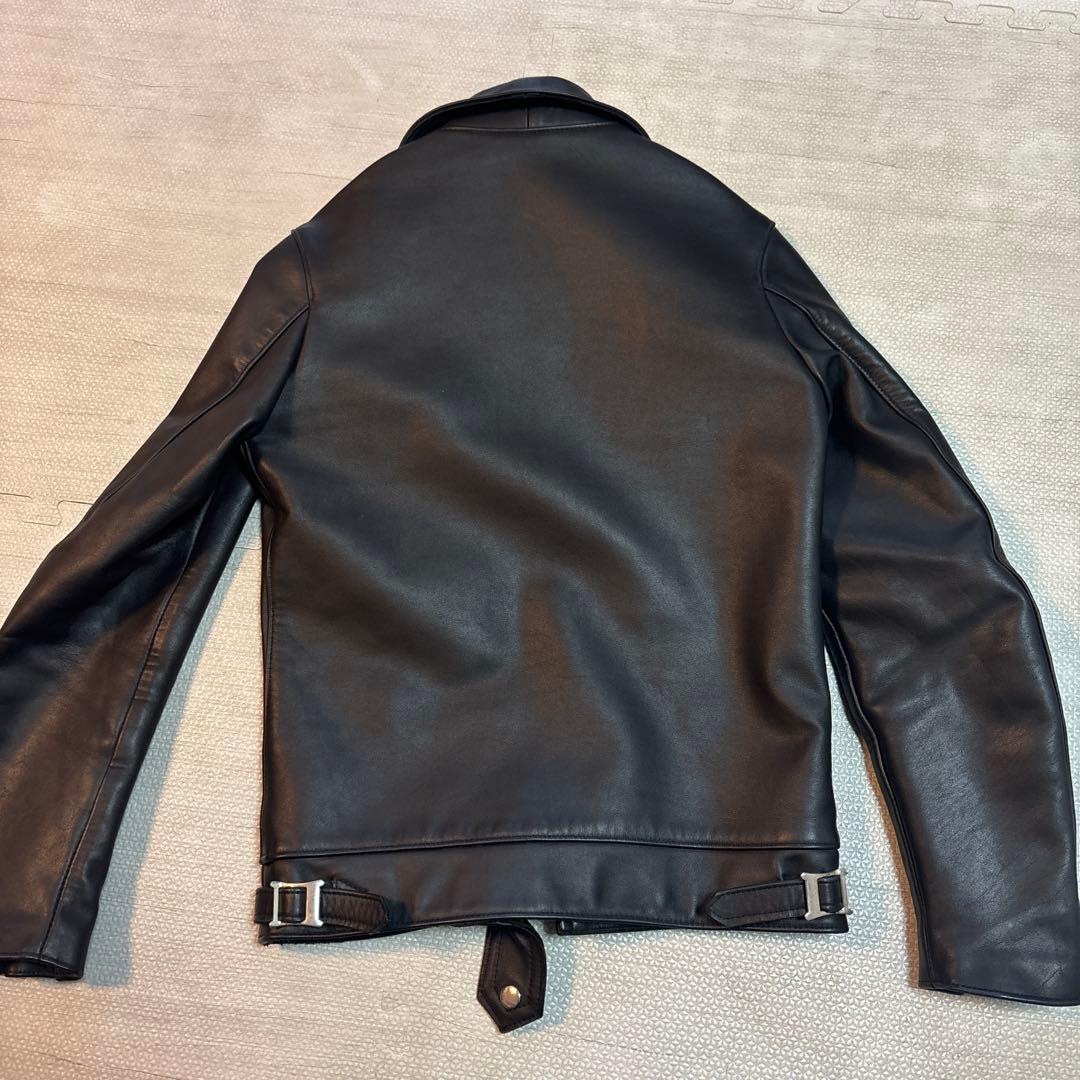 666 シングルライダース　32