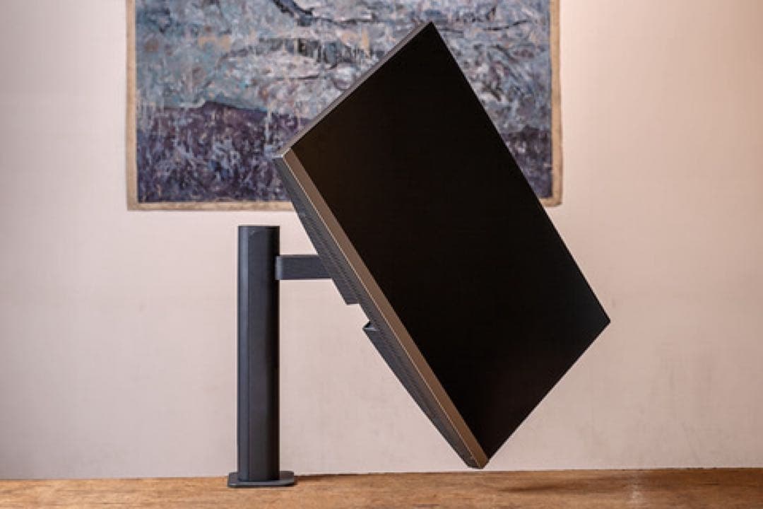 BENQ モニターアーム