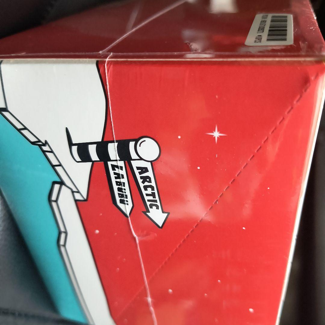 シュリンク付き！ THE MONSTERS LABUBU Coca-Cola