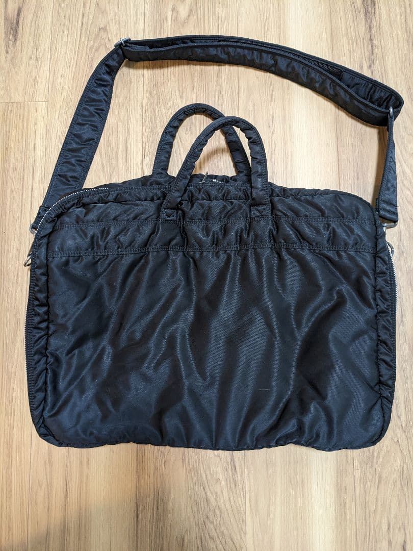 【バック】PORTER タンカー ポーター