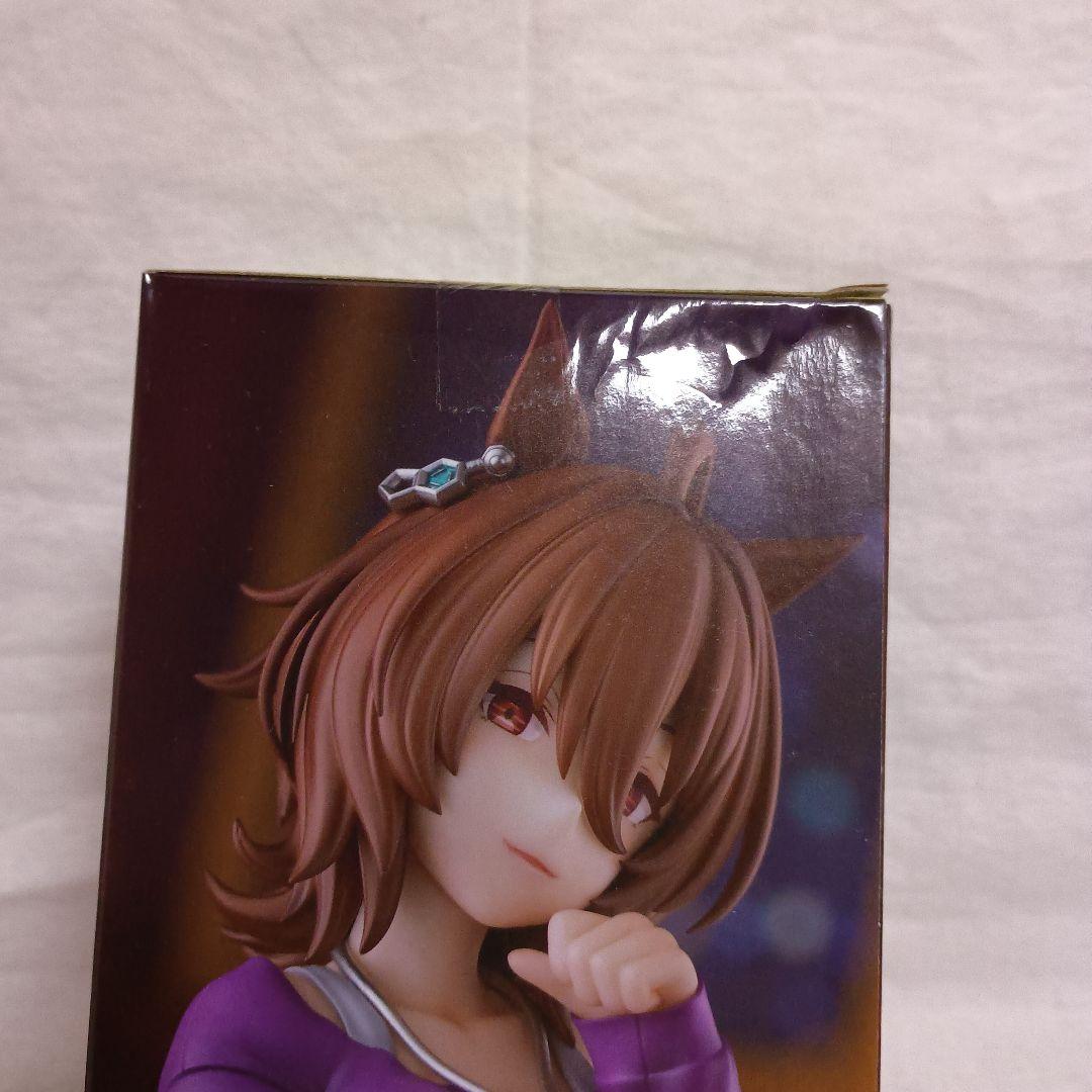 ウマ娘　アグネスタキオン　トリオトライト　12体セット！