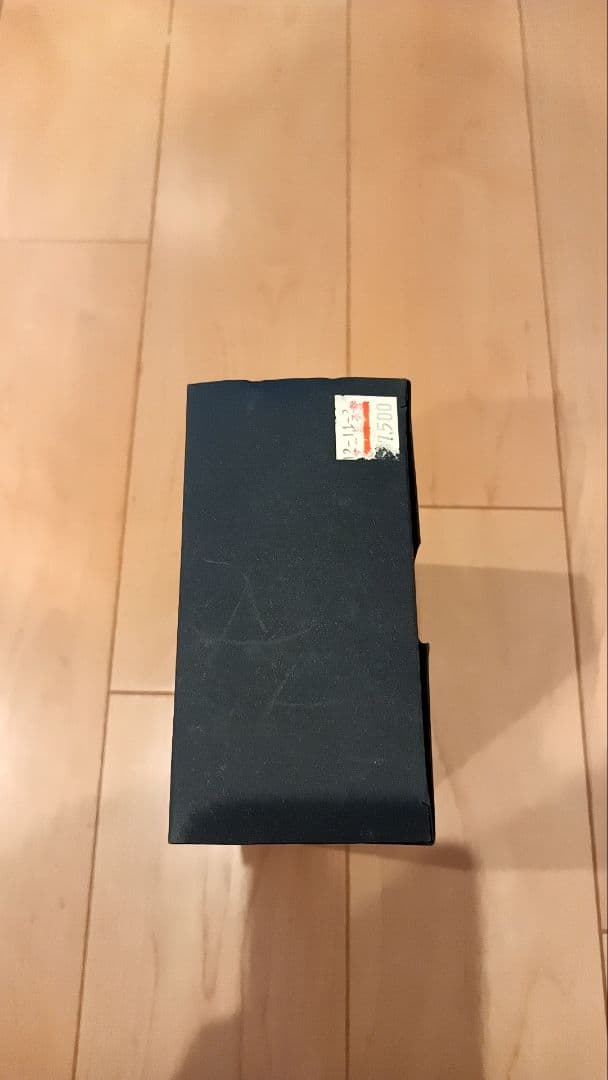 BMW 2002 ミニカー 1/43 シルバー 2012年製