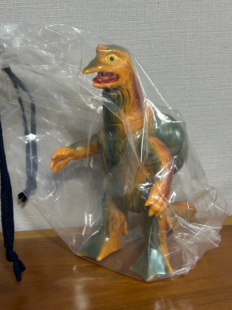 【新品】マルサン　カイバーグ　復刻版