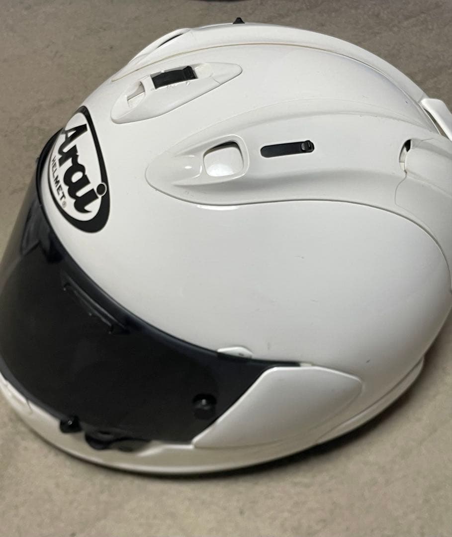 セキュリティ・セーフティ arai rx7x