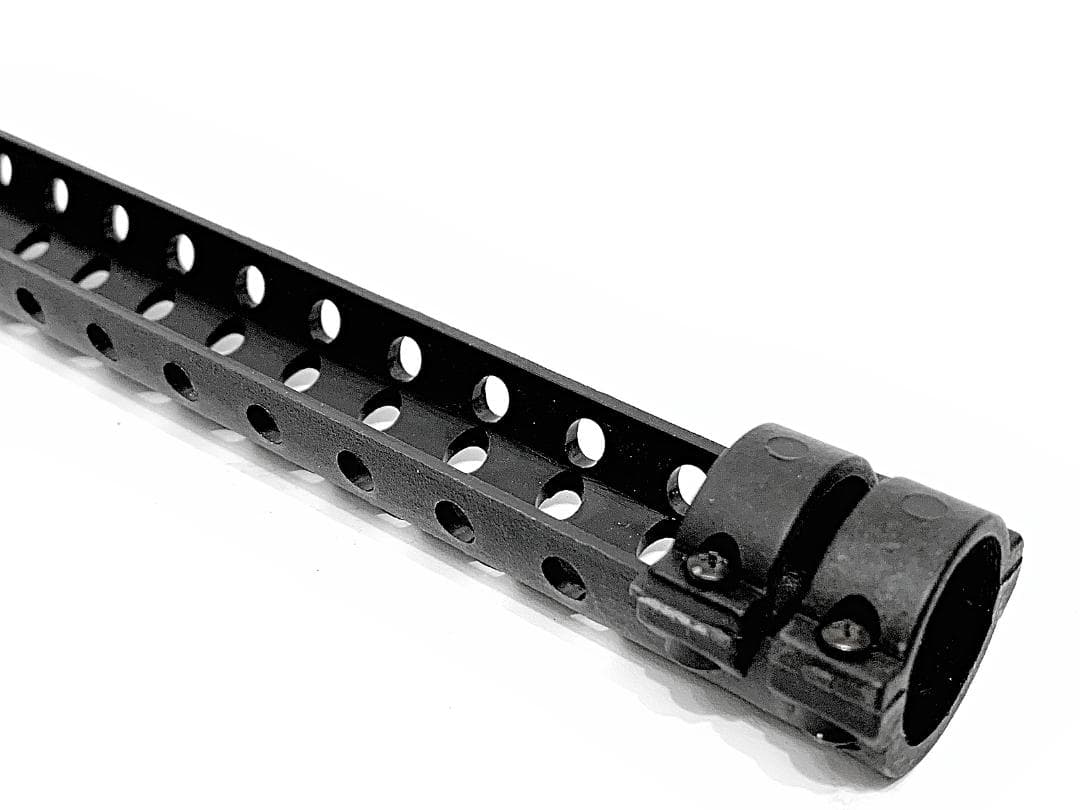 [展示品]ACCESS 実銃用ヒートシールド 東京マルイ・マルゼン M870適合