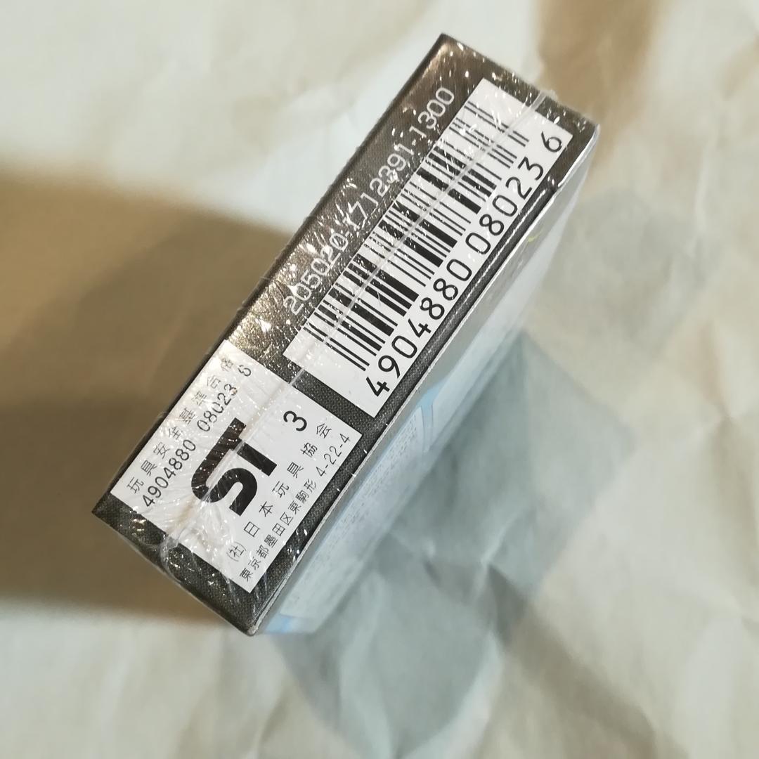 デュエルマスターズ 未開封デッキ DMC-08 邪将！奈落デッキ