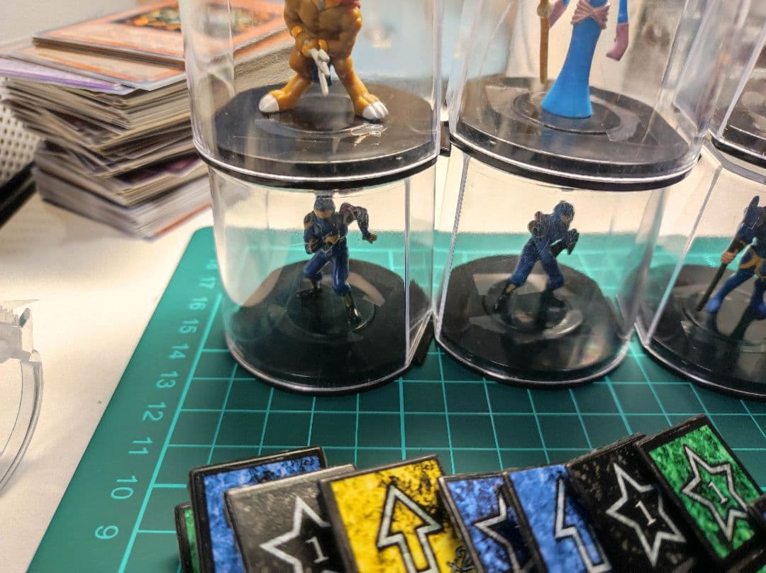 【匿名配送】遊戯王ダンジョンダイスモンスターズ　まとめ売り